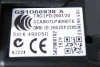 _Komputer sterownik silnika stacyjka moduł BCM Mazda 6 GH 2008 2.0D